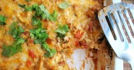 10-best-chicken-ranch-casserole-recipes-yummly image