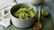 pesto-pasta-recipe-bbc-food image