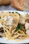 creamy-chicken-gorgonzola-pasta-sauce-the image