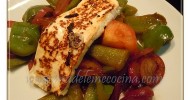10-best-chicken-with-red-and-green-peppers image