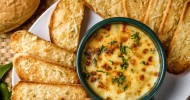 artichoke-dip-with-mayo-and-parmesan-cheese image
