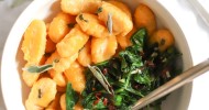 10-best-potato-gnocchi-with-spinach-recipes-yummly image