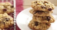 10-best-chewy-oatmeal-cookies-no-butter image