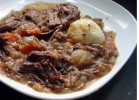 baltimore-style-sour-beef-and-dumplings-slow-cooker image
