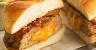 how-to-make-a-stuffed-burger-thats-literally-bursting-with-flavor image