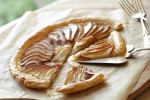 easy-pear-tart-with-puff-pastry-entertaining-with-beth image