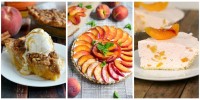23-best-peach-pie-recipes-fresh-and-canned-ideas image