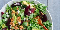 20-easy-christmas-salads-best-salad-recipes-for-the-holidays image
