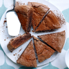 kladdkaka-swedish-sticky-chocolate-cake-waitrose image