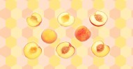 how-to-make-peach-puree-for-babies-parents image