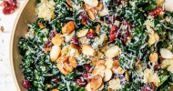 10-best-kale-salad-with-cranberries-recipes-yummly image