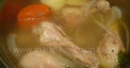 10-best-cooking-pasta-with-chicken-broth image