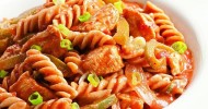 10-best-creamy-cajun-chicken-pasta-recipes-yummly image