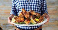 favorite-grilled-chicken-recipes-southern-living image