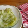 omas-southern-german-cucumber-salad-gurkensalat image