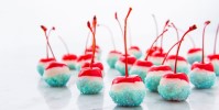 how-to-make-boozy-cherry-bombs-delish image