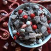 25-puppy-chow-recipe-variations-lets-eat-cake image