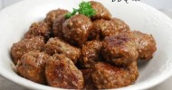 10-best-meatballs-bbq-sauce-recipes-yummly image