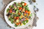 warm-roasted-vegetable-salad-the-heart-foundation image