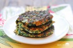 crispy-spinach-fritters-healthy-recipes-blog image