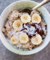 banana-oatmeal-recipe-a-super-healthy-breakfast image