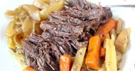 10-best-beef-roast-with-onion-soup-mix-recipes-yummly image