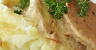 10-best-crock-pot-pork-chops-rice-recipes-yummly image