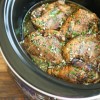 slow-cooker-balsamic-chicken-damn-delicious image