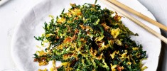 crispy-fried-cabbage-recipe-for-crispy-seaweed image