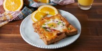 how-to-make-cheesy-egg-toast-delish image