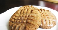 10-best-peanut-butter-cookies-with-stevia-recipes-yummly image