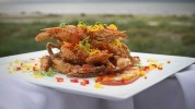 fried-soft-shell-crab-recipe-seafood-recipes-pbs-food image