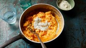 carrot-and-swede-mash-recipe-bbc-food image
