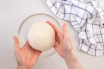 how-to-make-pizza-dough-recipe-with-active-dry-yeast image