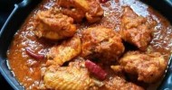10-best-simple-chicken-curry-recipes-yummly image