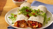 quick-easy-chicken-burrito-recipes-pillsburycom image