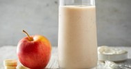 10-best-apple-banana-smoothie-recipes-yummly image