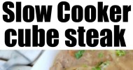 10-best-slow-cooker-cube-steak-recipes-yummly image