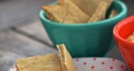 10-best-sesame-seed-crackers-recipes-yummly image