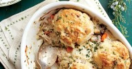 southern-comfort-food-rich-and-satisfying-casserole image