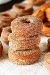 how-to-make-old-fashioned-doughnuts-step-by-step image