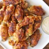 baked-chicken-wings-wonderfully-crispy-healthy image