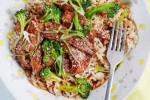 recipe-korean-style-beef-and-broccoli-bowl-kitchn image
