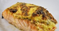 10-best-baked-salmon-with-mayonnaise-recipes-yummly image