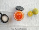 papaya-jam-with-lime-recipe-masala-herb image