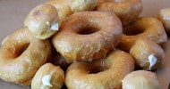 10-best-fried-doughnuts-without-yeast-recipes-yummly image