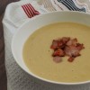 potato-bacon-and-leek-soup-create-bake-make-easy image