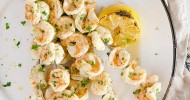 10-best-grilled-shrimp-kabobs-recipes-yummly image