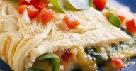 spinach-and-cheese-omelet-better-homes-gardens image