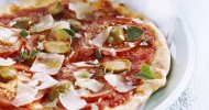 10-best-italian-flatbread-pizza-recipes-yummly image